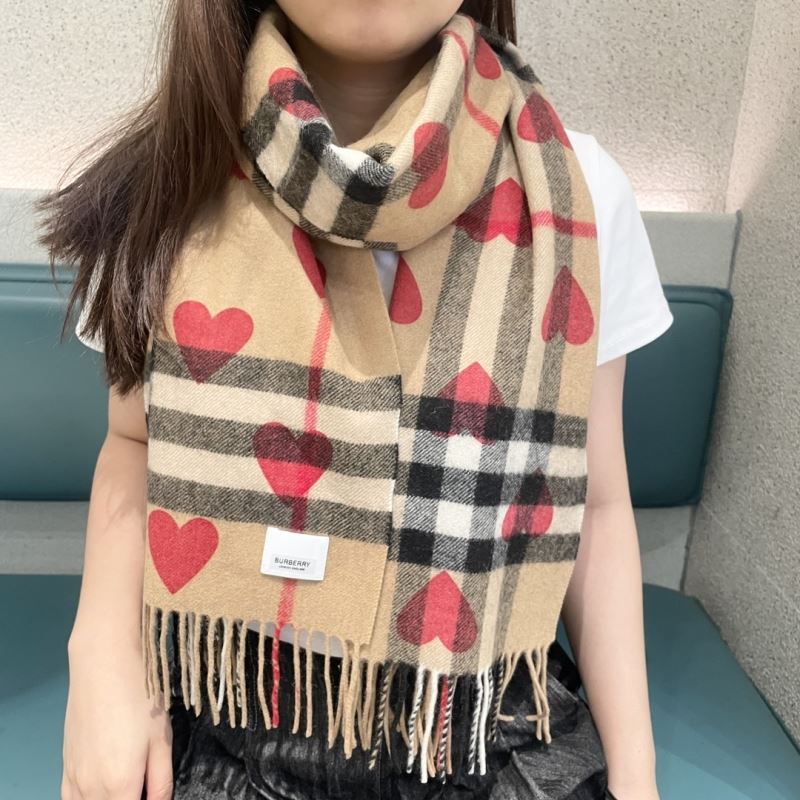 Burberry Scarf